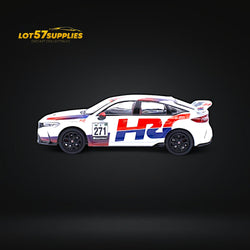 (Pre-Order) Pop Race Civic FL5 Type-R TCR HRC Livery 1:64 (ONLINE ORDER ONLY)