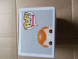 LE400 SDCC Freddy Funko as Mad Hatter (ONLINE ORDER ONLY)
