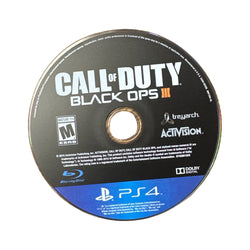 Call Of Duty Black Ops III - PlayStation 4 (Online Order Only)