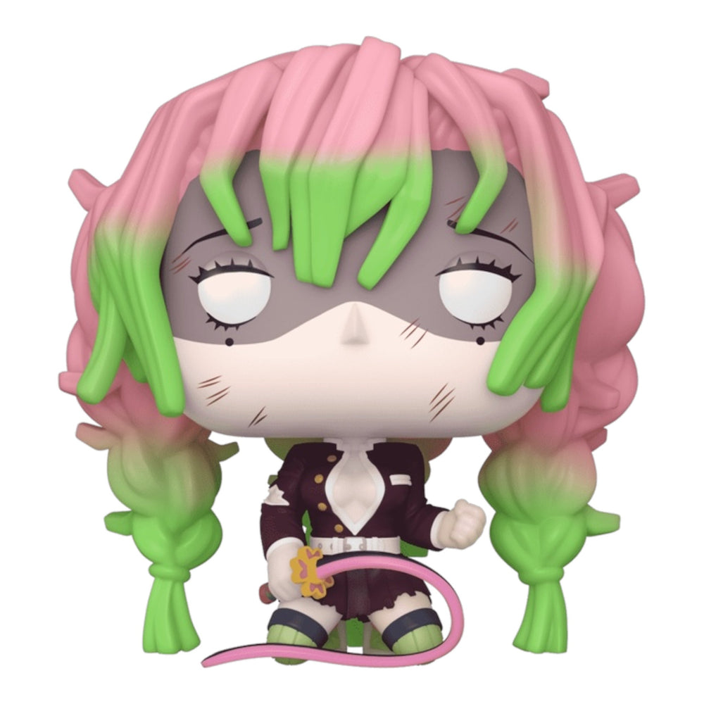 Funko POP! Animation: Demon Slayer - Mitsuri Kanroji 1857 (ONLINE ORDER ONLY)
