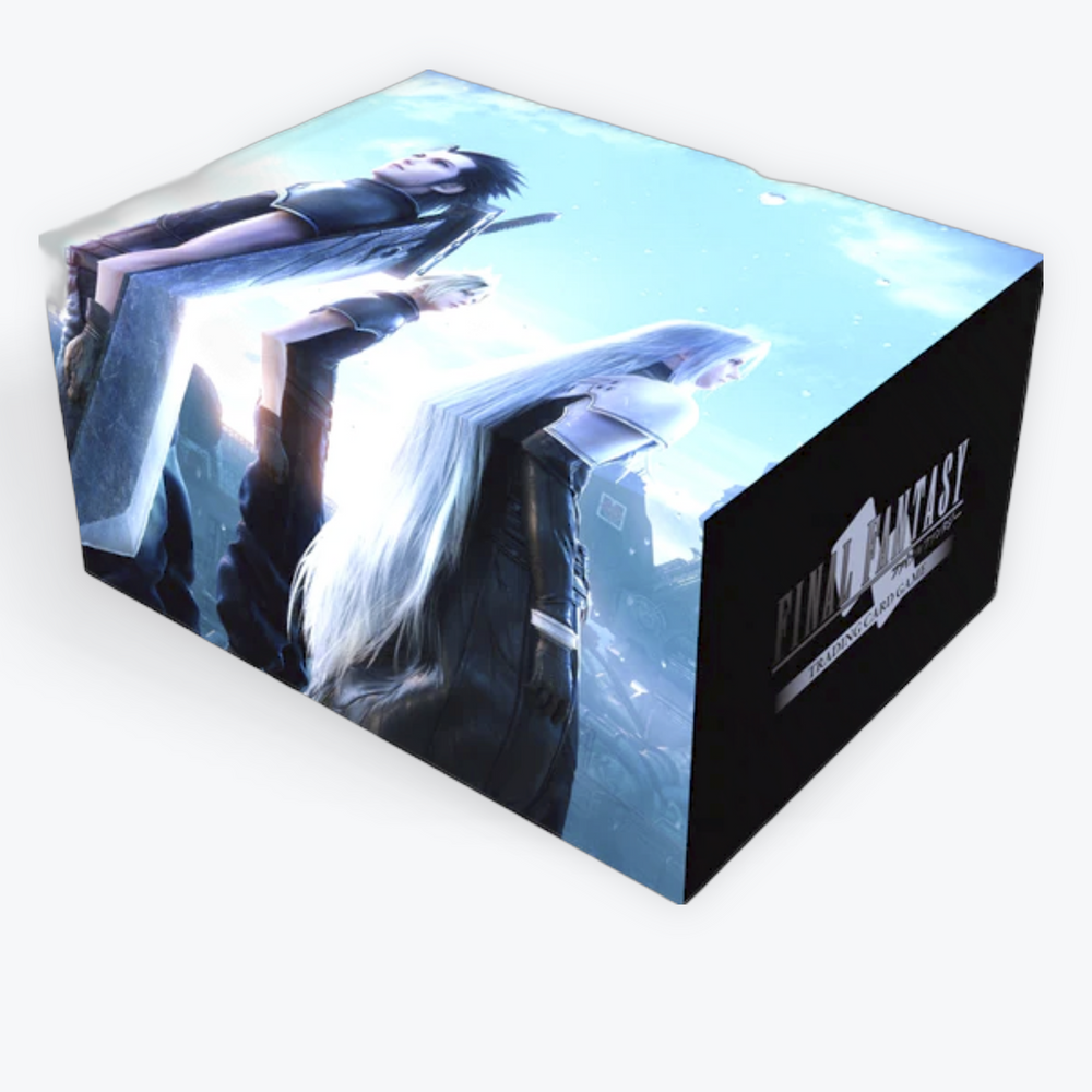Anniversary Collection Set 2024 | FFTCG | New (ONLINE ORDER ONLY)