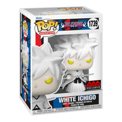 Funko POP! Animation: Bleach - White Ichigo 1739 (ONLINE ORDER ONLY)