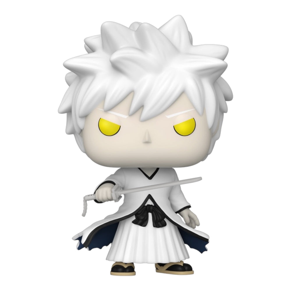 Funko POP! Animation: Bleach - White Ichigo 1739 (ONLINE ORDER ONLY)