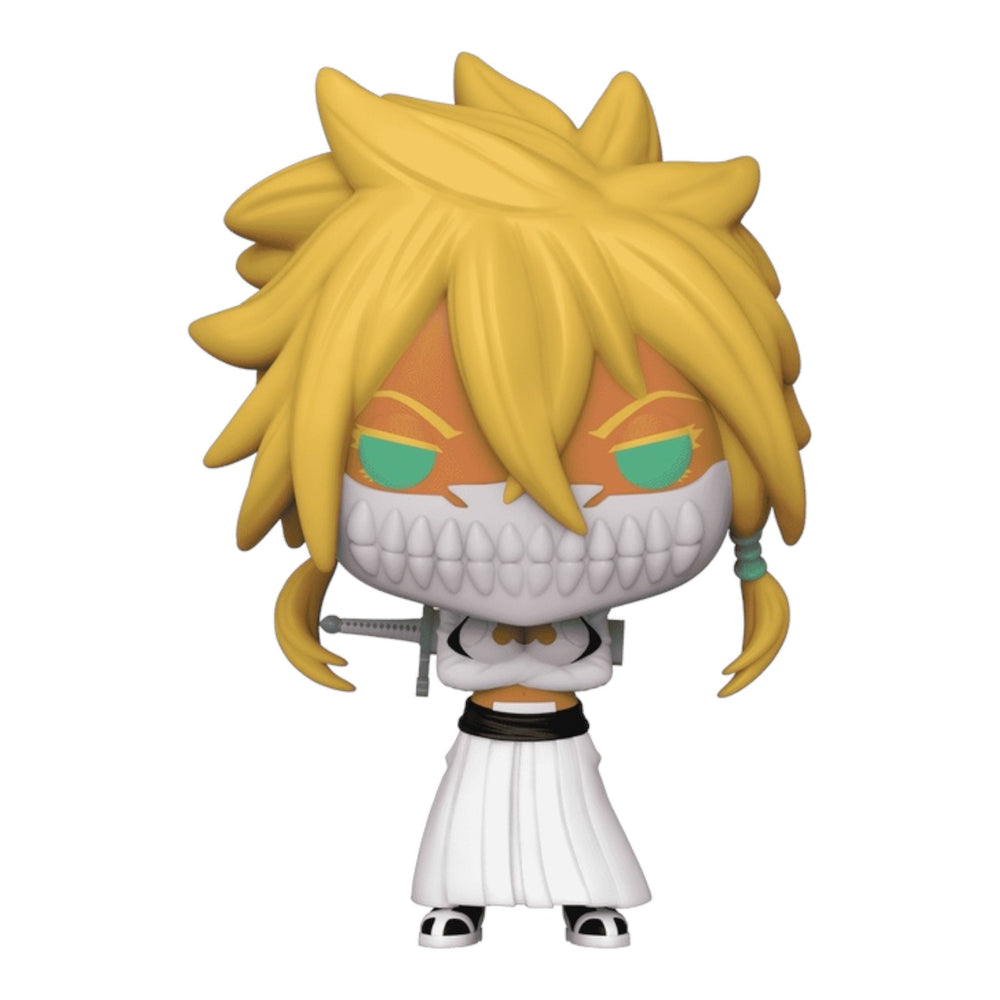 Funko POP! Animation: Bleach - Tier Halibel 1839 (ONLINE ORDER ONLY)