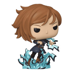 Funko POP! Plus: JuJuTsu Kaisen - Nobara Kugisaki 1884 (ONLINE ORDER ONLY)