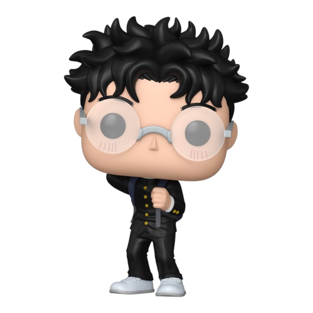 Funko POP! Animation: Dan Da Dan - Okarun 2100 (CHASE) (ONLINE ORDER ONLY)