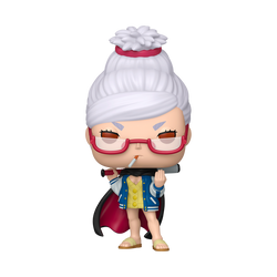 Funko POP! Animation: Dan Da Dan - Seiko 2101 (ONLINE ORDER ONLY)