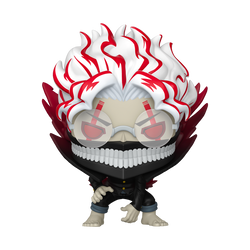 Funko POP! Animation: Dan Da Dan - Okarun (Transformed) 2100 (ONLINE ORDER ONLY)