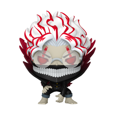 Funko POP! Animation: Dan Da Dan - Okarun (Transformed) 2100