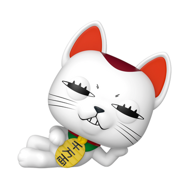 Funko POP! Animation: Dan Da Dan - Turbo Granny 2102