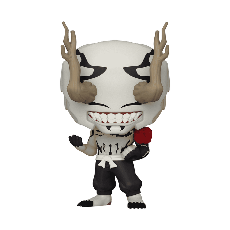 Funko POP! Animation: JuJuTsu Kaisen - Hanami 1396 (ONLINE ORDER ONLY)