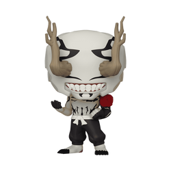 Funko POP! Animation: JuJuTsu Kaisen - Hanami 1396 (ONLINE ORDER ONLY)