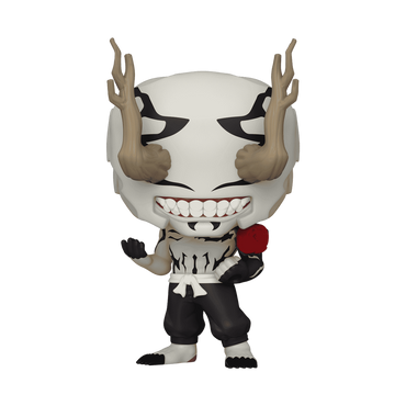 Funko POP! Animation: JuJuTsu Kaisen - Hanami 1396 (ONLINE ORDER ONLY)