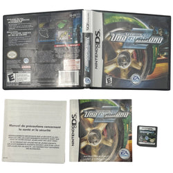 Need For Speed Underground 2 - Nintendo DS (Online Order Only)