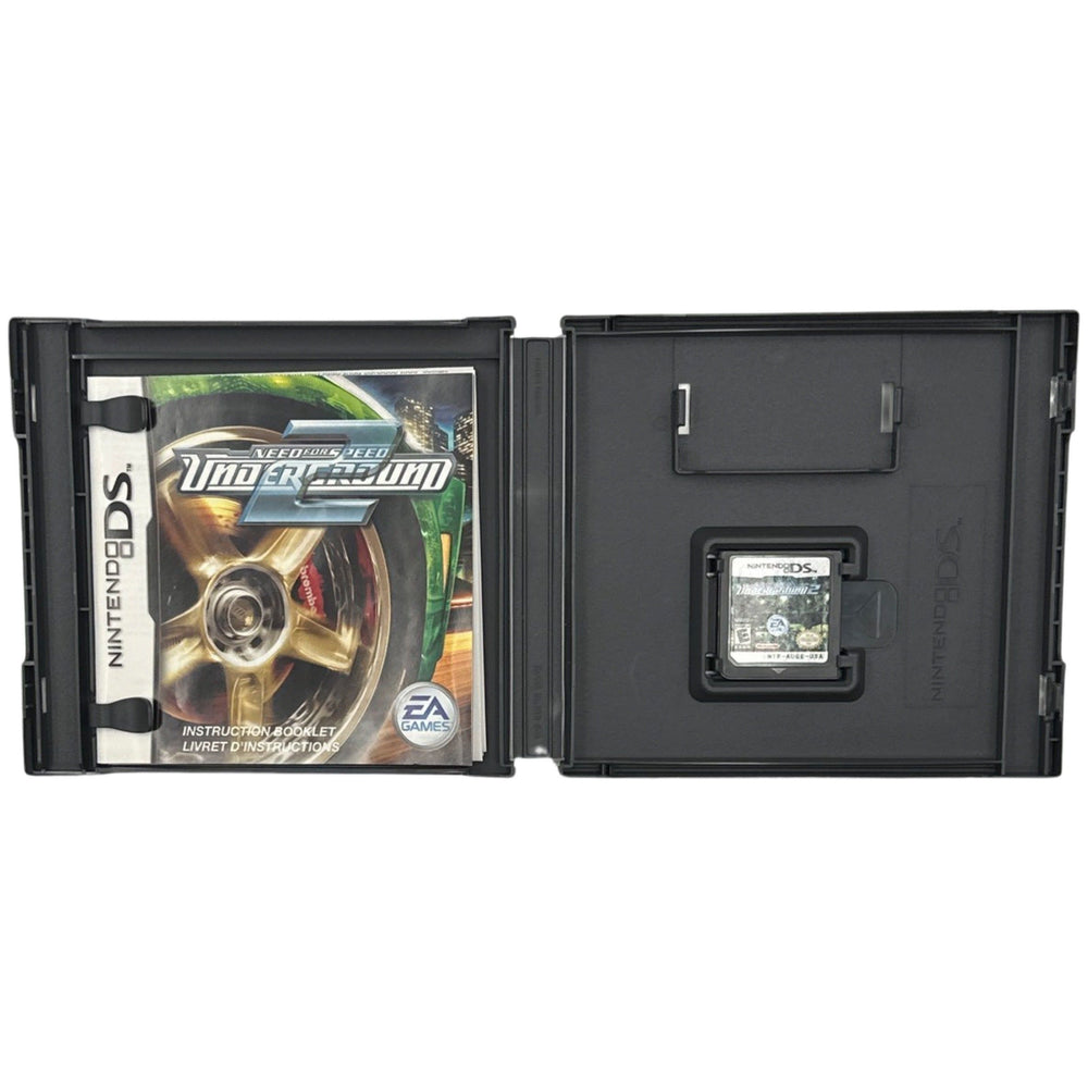 Need For Speed Underground 2 - Nintendo DS (Online Order Only)