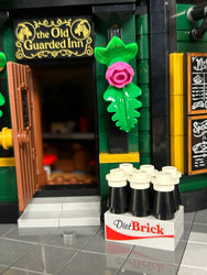 6-Pack of Diet Brick Soda (ONLINE ORDER ONLY)