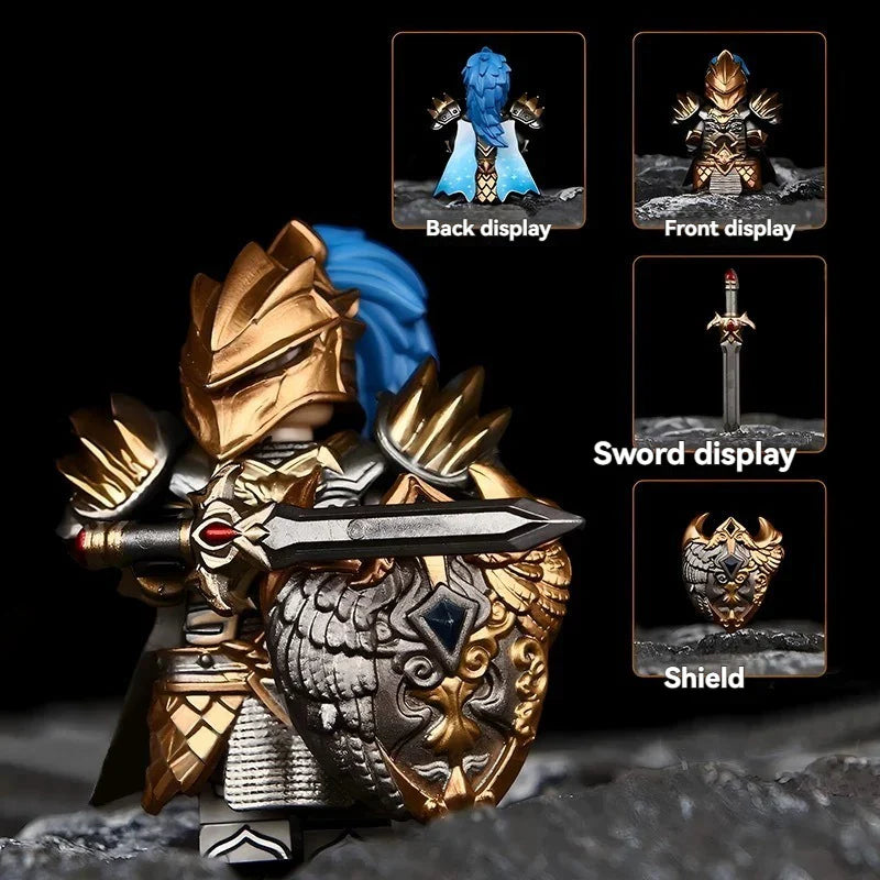 Knight of the Round Table (ONLINE ORDER ONLY)