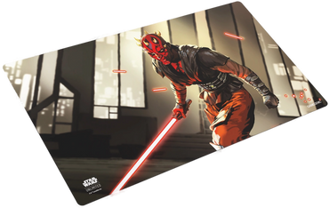 Gamegenic Official Star Wars Unlimited Playmat (ONLINE ORDER ONLY)