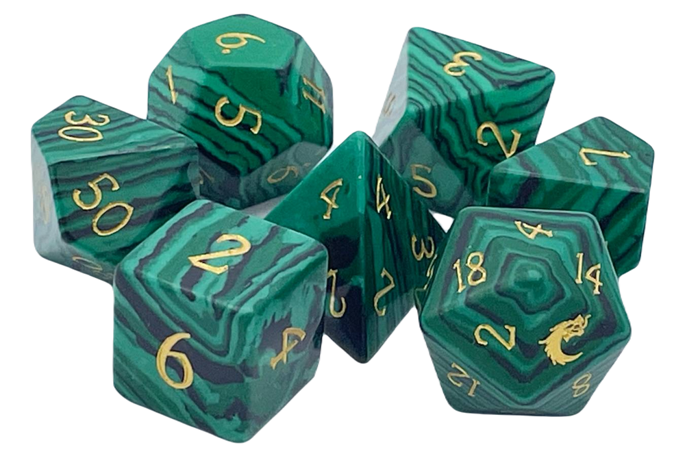 Old School Dice Packs (ONLINE ORDER ONLY)