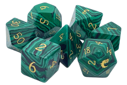 Old School Dice Packs (ONLINE ORDER ONLY)