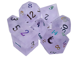 Old School Dice Packs (ONLINE ORDER ONLY)