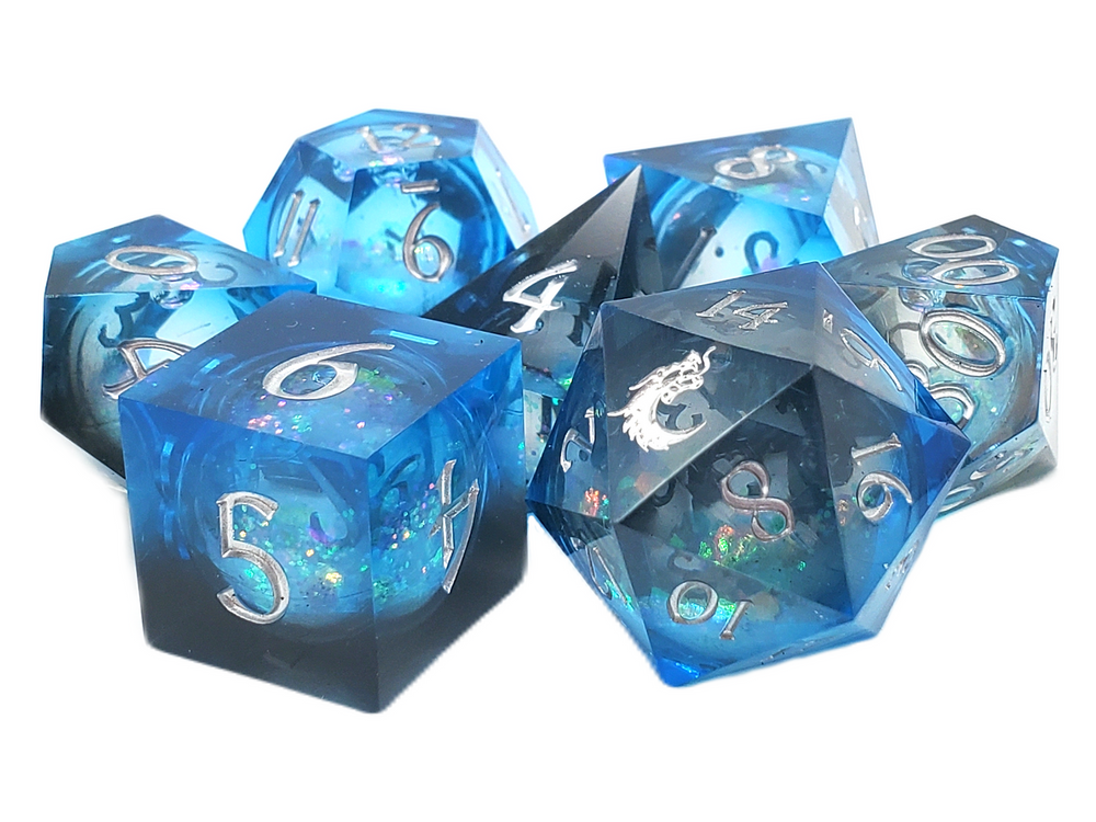 Old School Dice Packs (ONLINE ORDER ONLY)