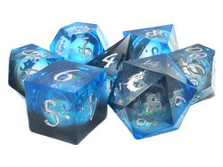 Old School Dice Packs (ONLINE ORDER ONLY)