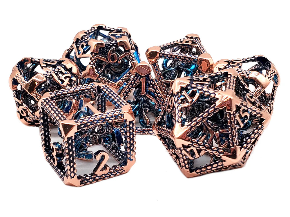 Old School Dice Packs (ONLINE ORDER ONLY)