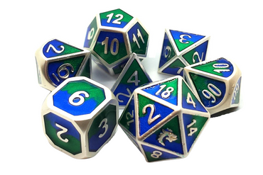 Old School Dice Packs (ONLINE ORDER ONLY)
