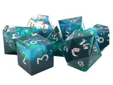 Old School Dice Packs (ONLINE ORDER ONLY)
