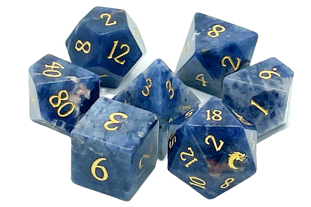 Old School Dice Packs (ONLINE ORDER ONLY)