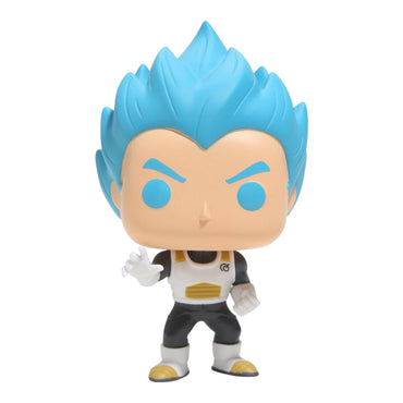 Funko POP! Animation: DragonBall Z - Super Saiyan God Super Saiyan Vegeta 156