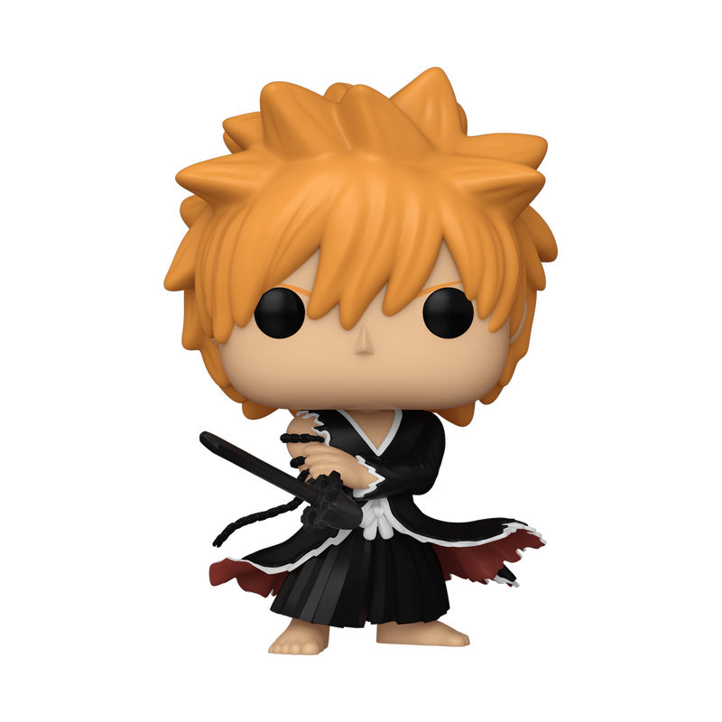 Funko POP! Animation: Bleach - Ichigo Kurosaki 1729 (ONLINE ORDER ONLY)
