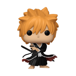 Funko POP! Animation: Bleach - Ichigo Kurosaki 1729 (ONLINE ORDER ONLY)