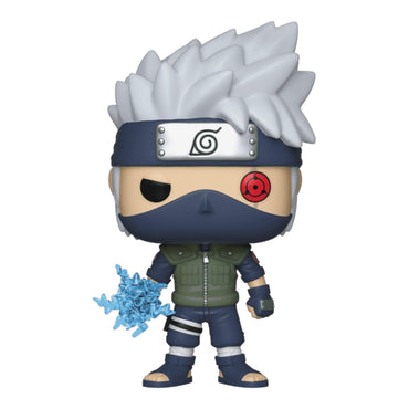 Funko POP! Animation: Naruto Shippuden - Kakashi (Lightning Blade) 548 (ONLINE ORDER ONLY)