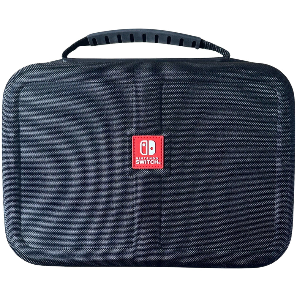 Various Game & System Carrying Case's (Online Order Only)