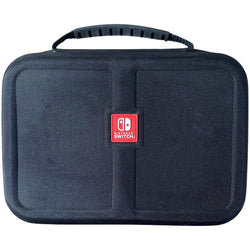 Various Game & System Carrying Case's (Online Order Only)