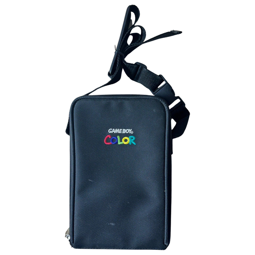 Various Game & System Carrying Case's (Online Order Only)