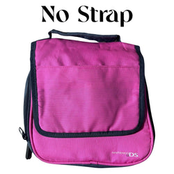 Various Game & System Carrying Case's (Online Order Only)
