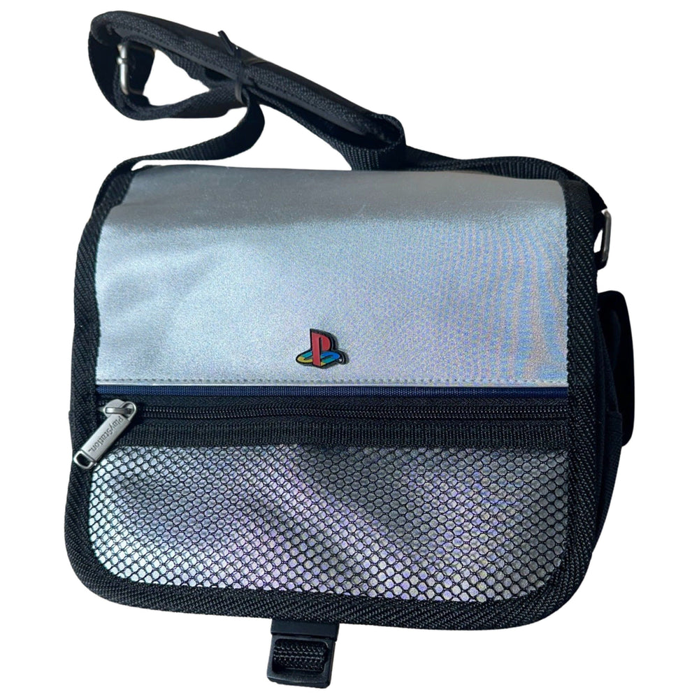Various Game & System Carrying Case's (Online Order Only)