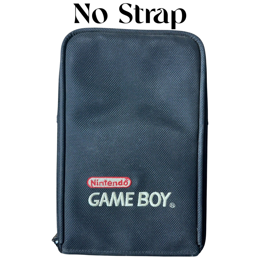 Various Game & System Carrying Case's (Online Order Only)