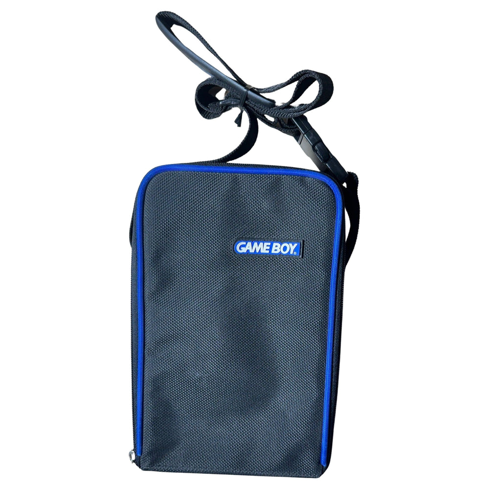 Various Game & System Carrying Case's (Online Order Only)