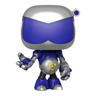 Funko POP! Animation: Toonami Tom 749