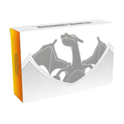 Pokemon TCG: Sword & Shield Ultra-Premium Collection—Charizard (Online Order Only)