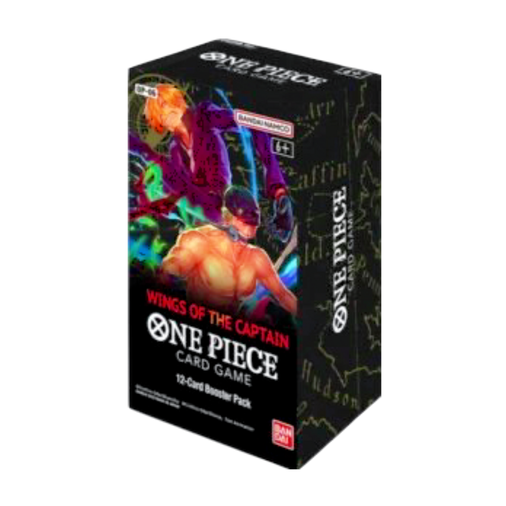 One Piece Double Pack Set 3 | New (ONLINE ORDER ONLY)