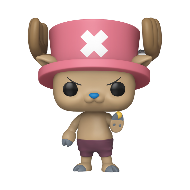 Funko POP! Animation: One Piece - Tony Tony Chopper 2340 (ONLINE ORDER ONLY)
