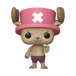 Funko POP! Animation: One Piece - Tony Tony Chopper 2340 (ONLINE ORDER ONLY)