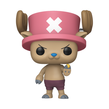 Funko POP! Animation: One Piece - Tony Tony Chopper 2340 (ONLINE ORDER ONLY)
