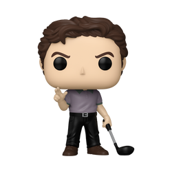 Funko POP! Movies: Happy Gilmore 30th Anniversary - Shooter McGavin 2009 (ONLINE ORDER ONLY)
