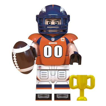 Denver Broncos - NFL (ONLINE ORDER ONLY)